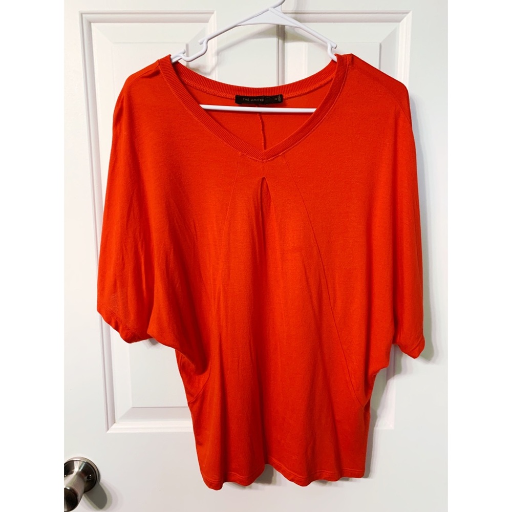 Limited blouse